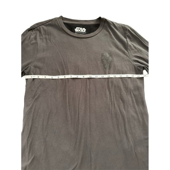 Star Wars Our Universe Long Sleeve Tshirt Size S - Picture 3 of 7
